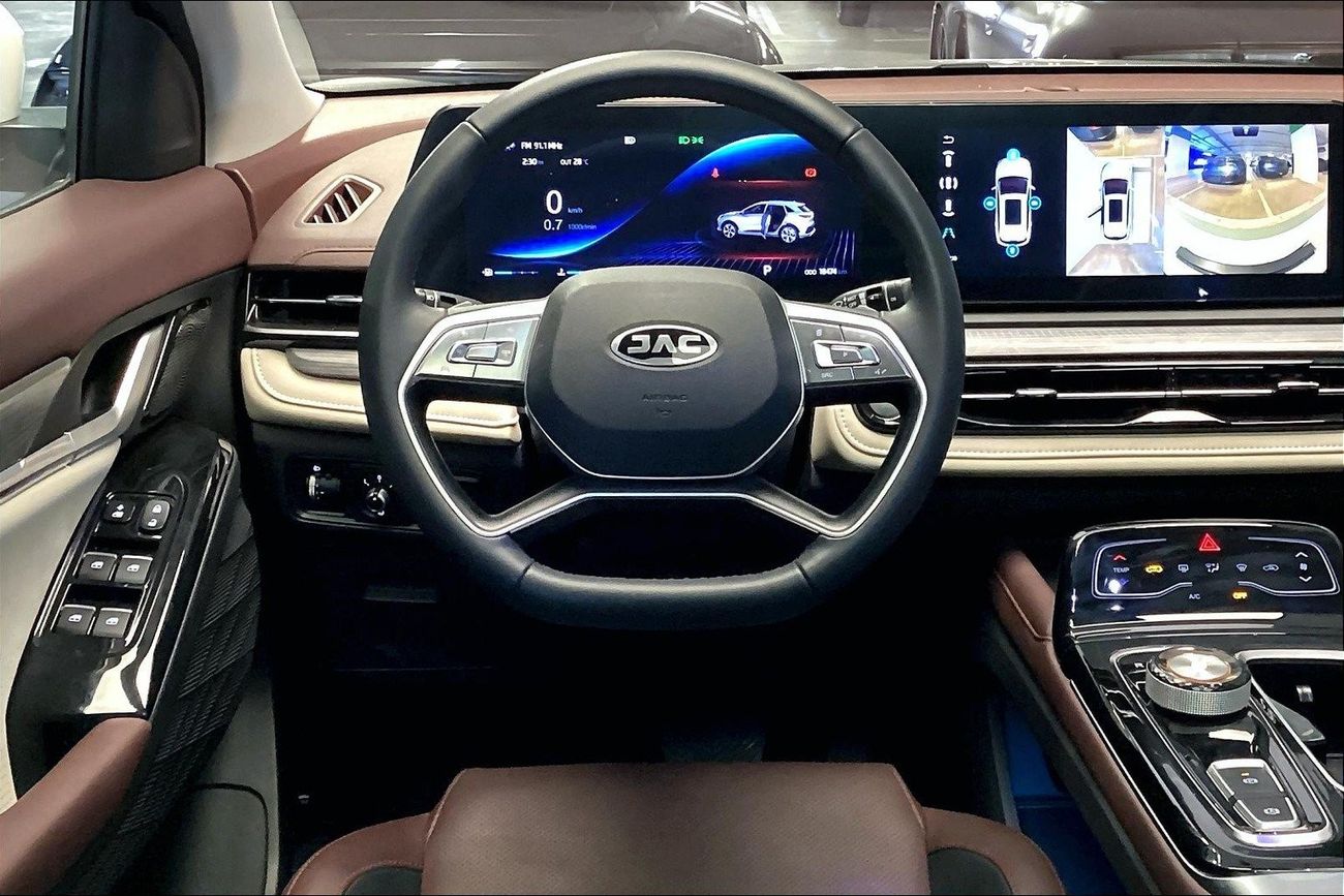 Jeep Grand Cherokee Limited S | Guaranteed Warranty | 0 Down Payment