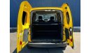 Renault Kangoo KWK4M