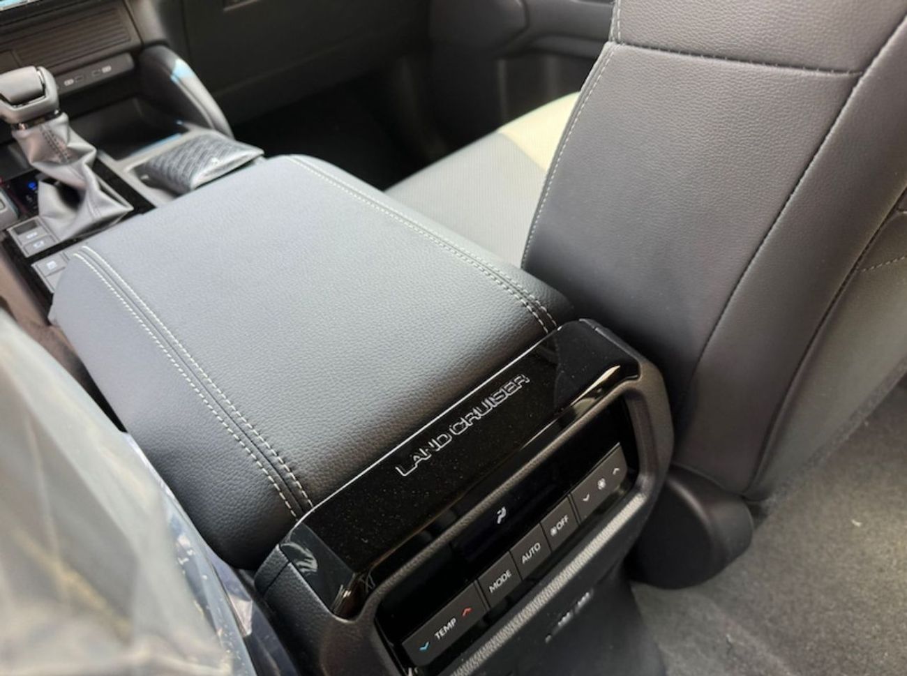 Toyota Prado TOYOTA PRADO LIMITED 2.7L PETROL TXL 2025