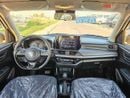 Suzuki Swift GLX | DUAL TONE | 1.2L V4 PETROL | PUSH START | RADAR | DVD CAMERA | GCC | HIGH OPTION | CODE