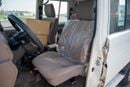Toyota Land Cruiser Pickup 70 LC79 Double Cab 2.8L Turbo Diesel STD DL-E A/T 2026 MODEL GCC SPECS