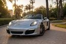Porsche 718 Boxster