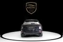 Audi RS Q8 TFSI quattro 4.0L