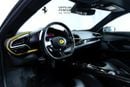 فيراري 296 GTB Assetto Fiorano | European Specs | Pristine Condition