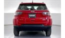 Jeep Compass Longitude