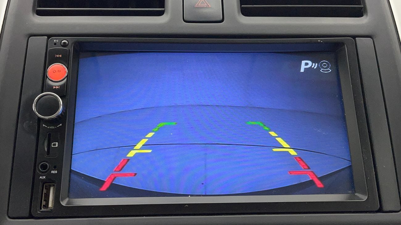 نيسان صني SV 1.5 | بدون دفعة مقدمة | اختبار القيادة في المنزل