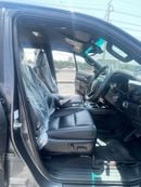 Toyota Hilux DIESEL HILUX ROGUE ,2.8L ,RIGHT HAND HAND DRIVE ,AUTO TRANSMISSION