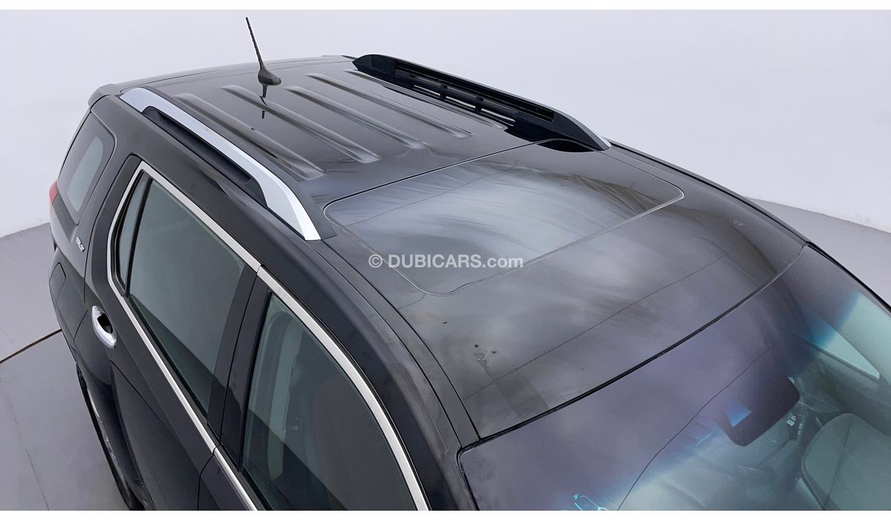 GMC Terrain SLT 3.6 | Zero Down Payment | Free Home Test Drive