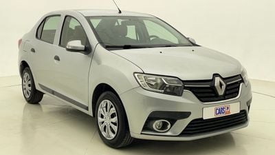 Renault Symbol PE 1.6 | Zero Down Payment | Home Test Drive