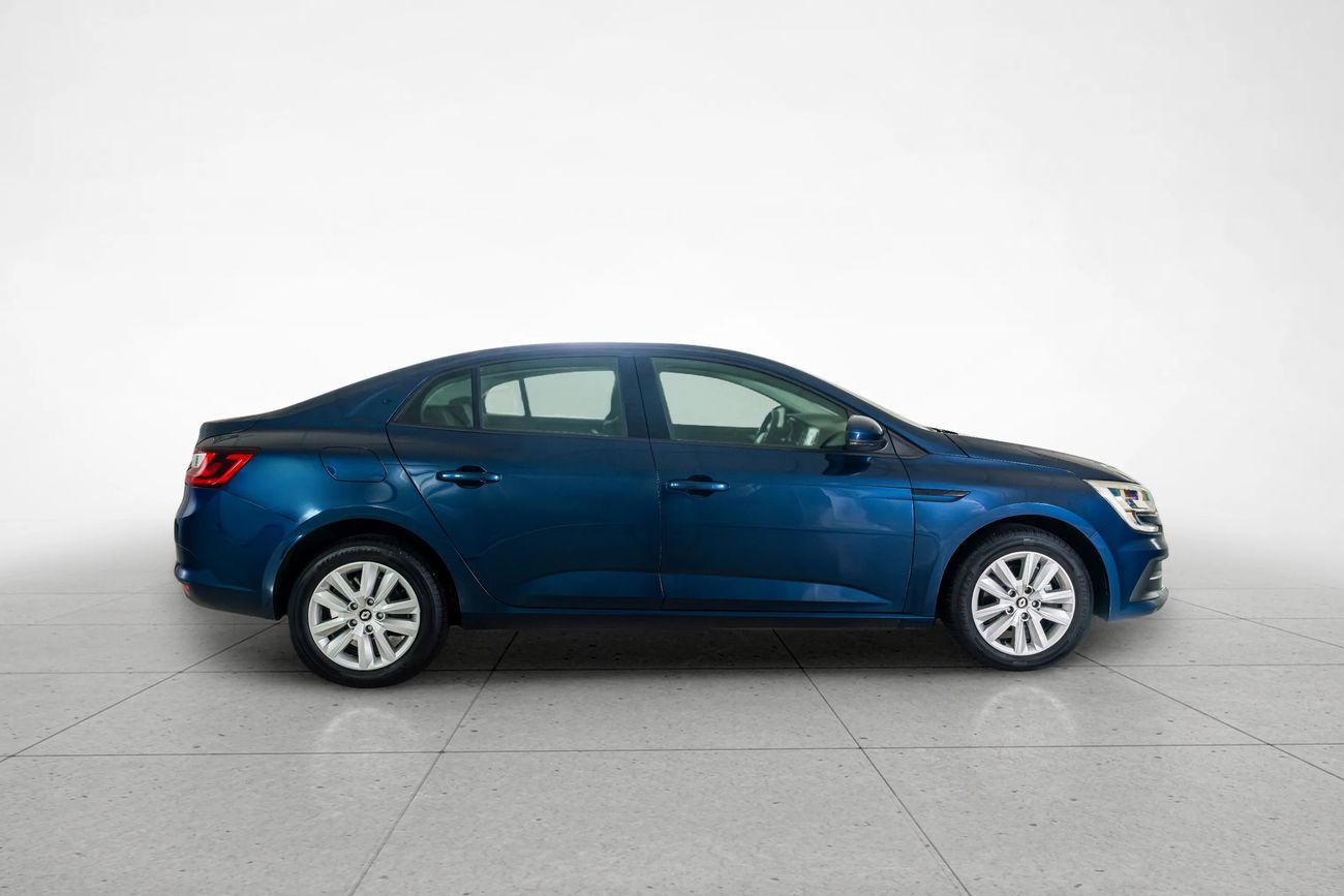 Renault Megane PE 1.6