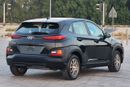 Hyundai Kona American