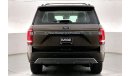 Ford Expedition XLT Standard | 1 year free warranty | 1.99% financing rate | 7 day return policy