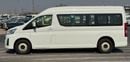 Toyota Hiace GL ECTAI0032 - 2026 Toyota Hiace Hrf Pass Van GL - 3.5L Petrol Auto