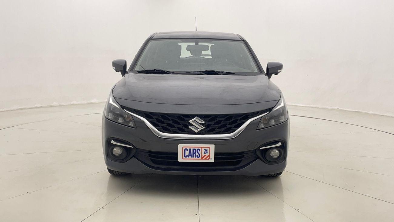 Suzuki Baleno GLX 1.4 | Zero Down Payment | Home Test Drive