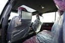 Toyota Land Cruiser GR