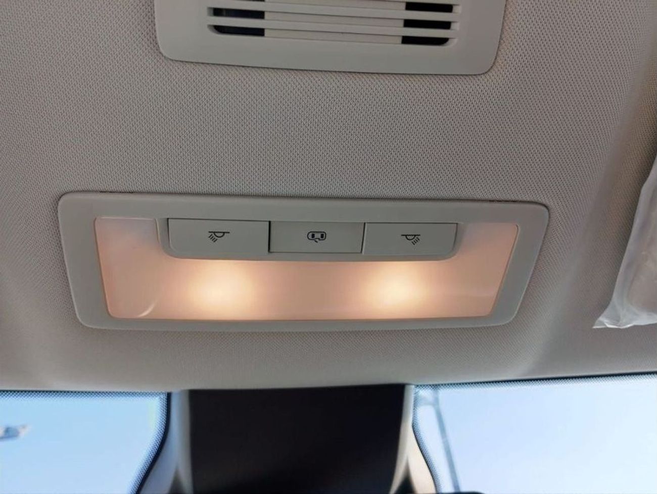 MG ZS Comfort 2025  1.5L  FWD  Petrol  SUV  silver color