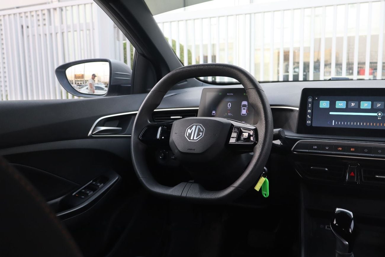 MG 3 COMFORT