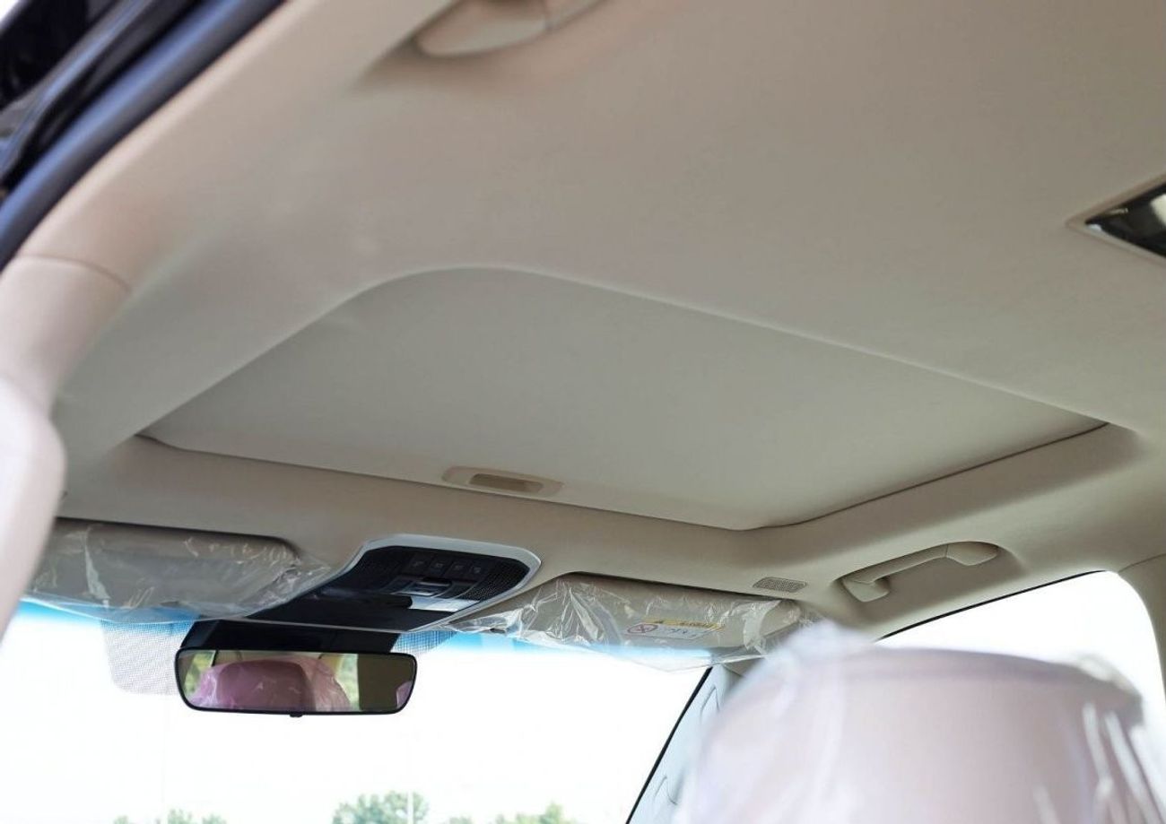 Toyota Land Cruiser LIMITED TIME OFFER 2023 | LC 300 VXR SUV PETROL 4.0L 4WD SUV WITH GCC SPECS EXPORT ONLY