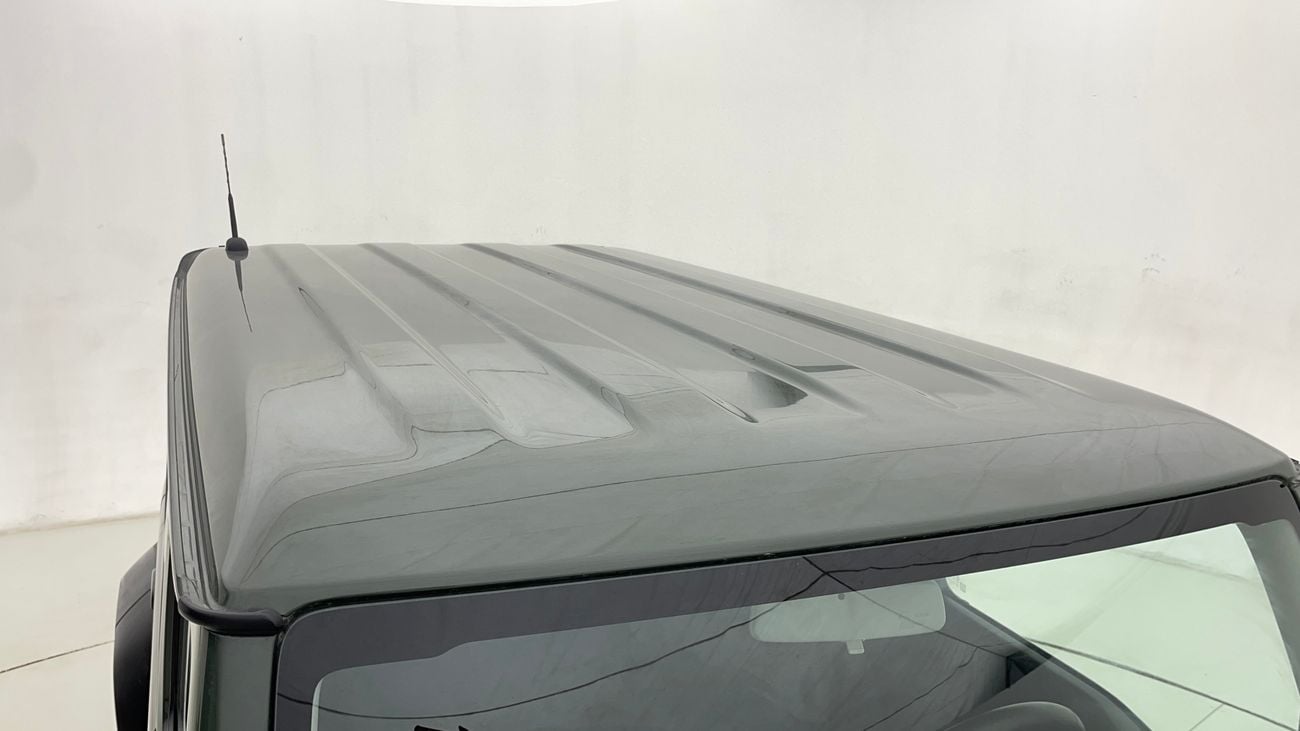 سوزوكي جيمني GLX 1.5 | بدون دفعة مقدمة | اختبار القيادة في المنزل