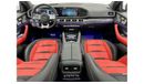 Mercedes-Benz GLE 53 2022 Mercedes Benz GLE 53 Coupe AMG 4MATIC, May 2027 Mercedes Warranty, Very Low Kms, GCC