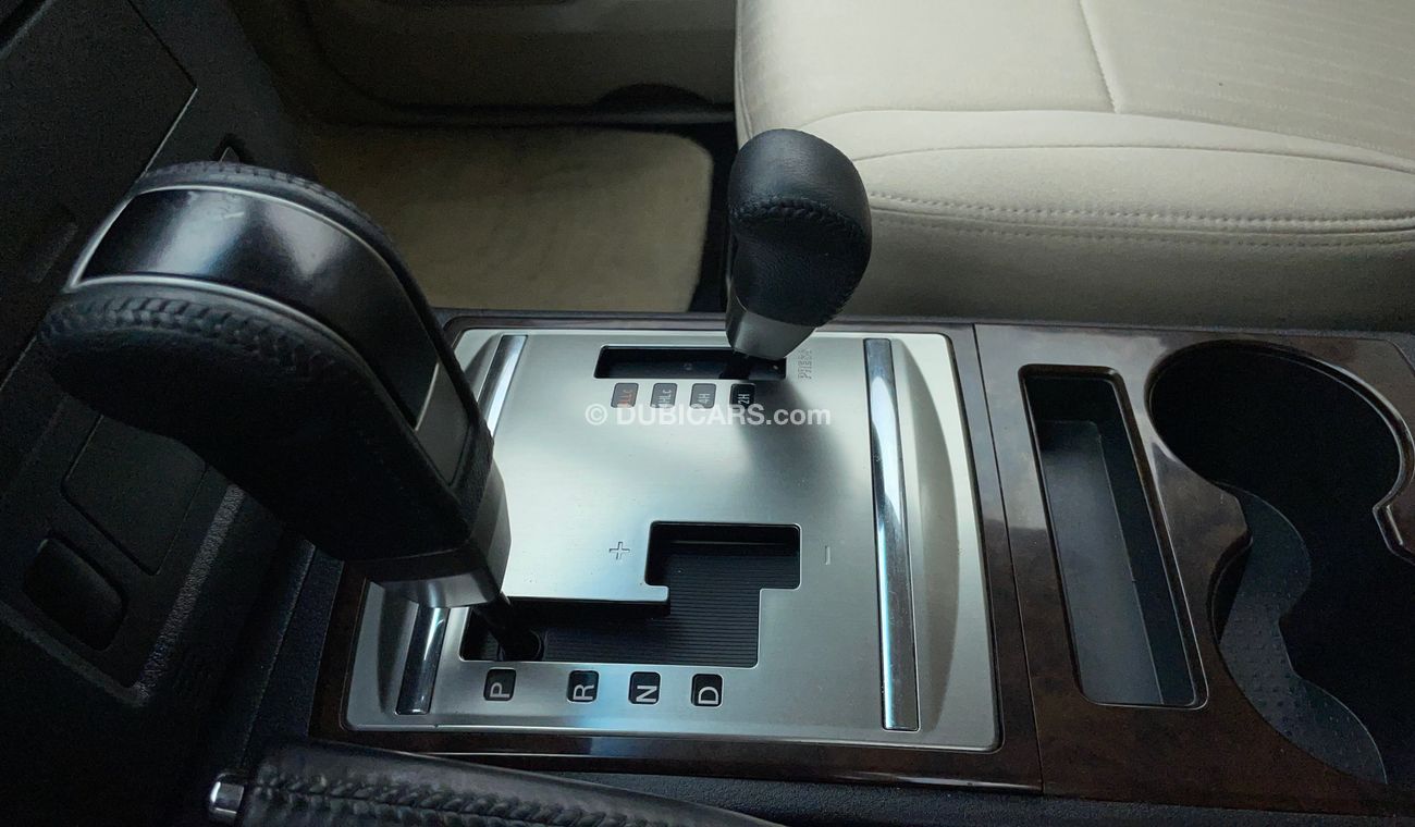 Mitsubishi Pajero GLS BASE 3.5 | Zero Down Payment | Free Home Test Drive