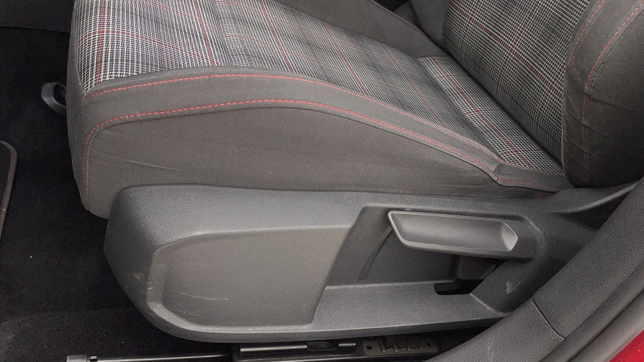 Volkswagen Golf GTI 2023 GTI | AED 1181/Month | 0 DP | 30 Day Return | Warranty