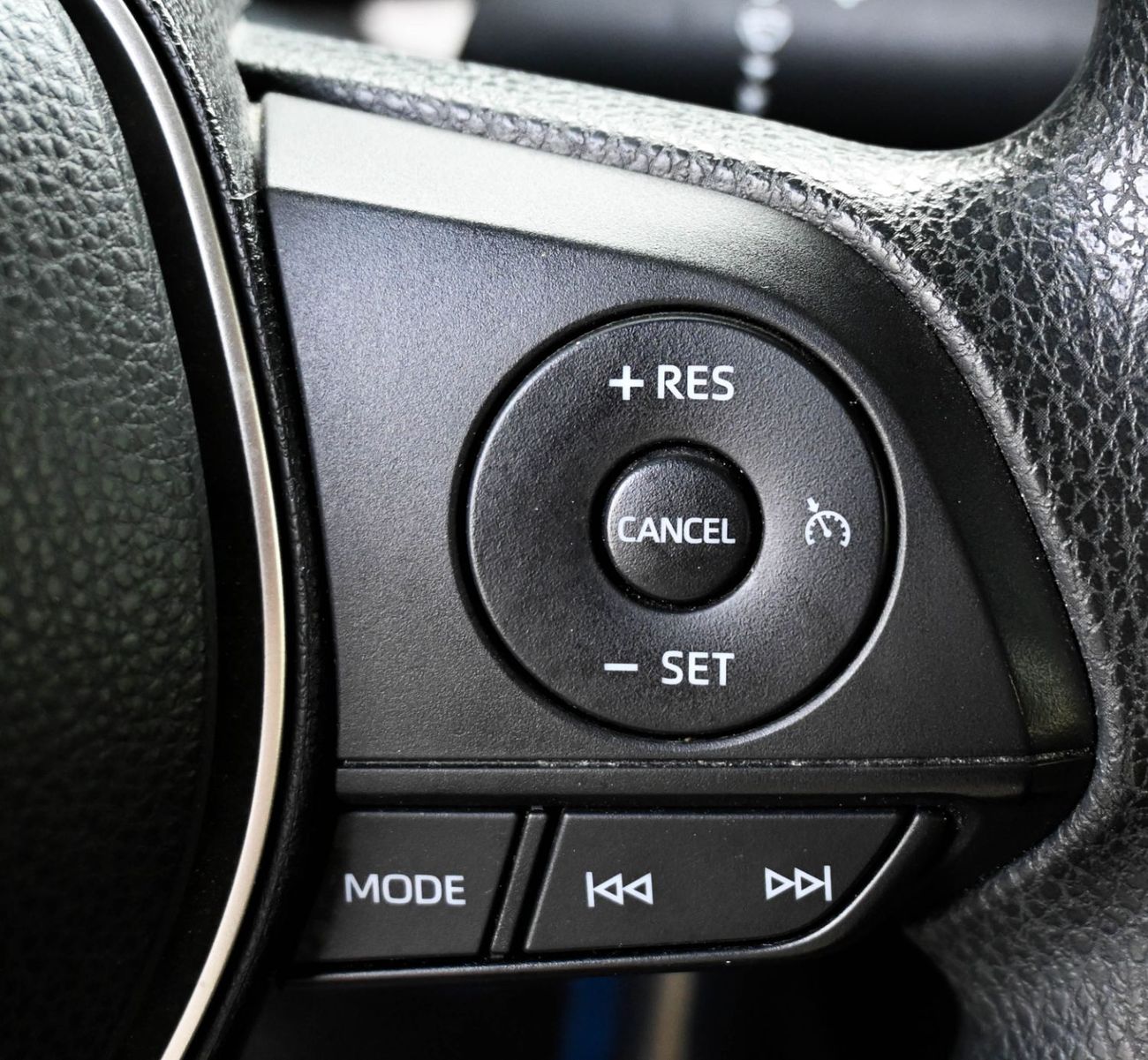 Toyota Corolla XLI 1.8L Toyota Corolla Hybrid 2022 GCC Accident-Free Excellent Condition 1092 AED Monthly