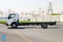 Mitsubishi Canter STD HD 6 TON F83-A Long Chassis | GCC Specs | Euro V | Export Only