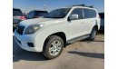 Toyota Prado Right hand, Diesel, Automatic, 3.0L (Export Only)