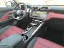 MG ZS LUX MG ZS 1.5 Turbo Engine New Shape GCC Specs Full Option 2025 Model Brand New