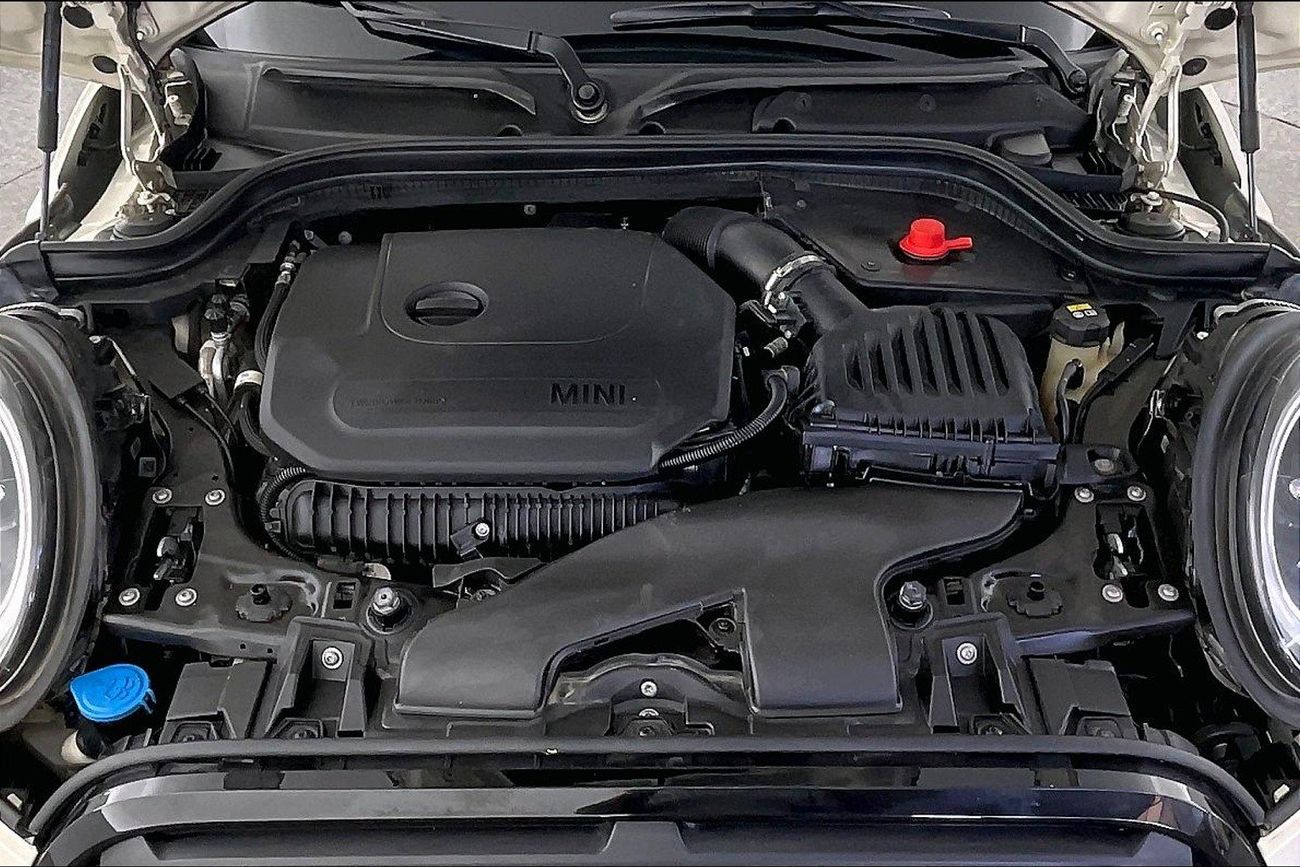 Mini John Cooper Works John Cooper Works | upto AED 20,000 Ramadan Discount | Guaranteed Warranty | 0 Down Payment