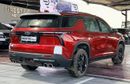 Chevrolet Traverse LT1 LT 2.5T