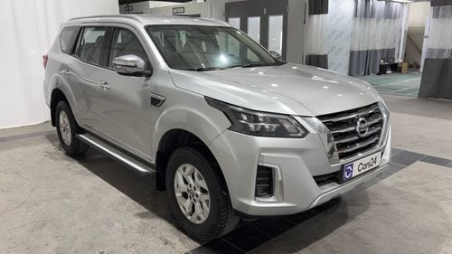 نيسان إكستيرا 2024 TITANIUM | AED 1410/Month | 0 DP | 30 Day Return | Warranty | Service History