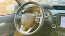 Toyota Hilux SR5
