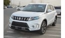 Suzuki Vitara Full option clean car