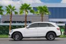 Mercedes-Benz GLC 200 200 | 3,035 P.M  | 0% Downpayment | Immaculate Condition!