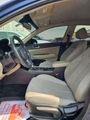 Kia Optima LX KIA OPTIMA 2.4L 4CYL