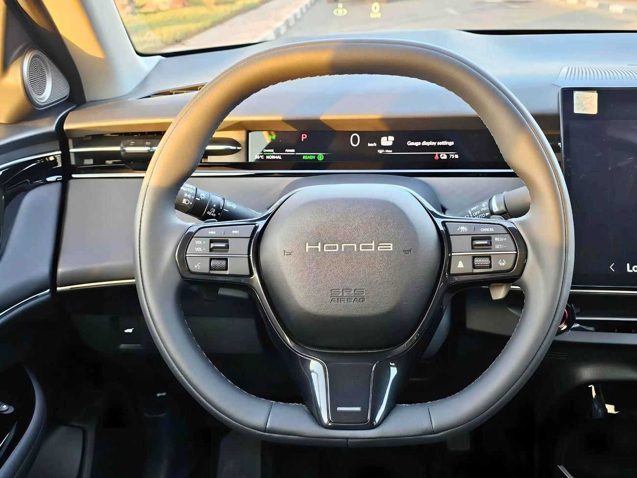 Honda e:NP2 Full Electric / 360 Cameras / Sunroof / (CODE # 68062)