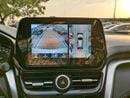 Suzuki Grand Vitara GLX / HYBRID / DOUBLE TONE / 1.5L V4 /  "9" DISPLAY / 360* CAMERA / HEADUP DISPLAY (CODE # GVHB4X2F)
