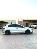 Volkswagen Golf GTI Sport 2.0T
