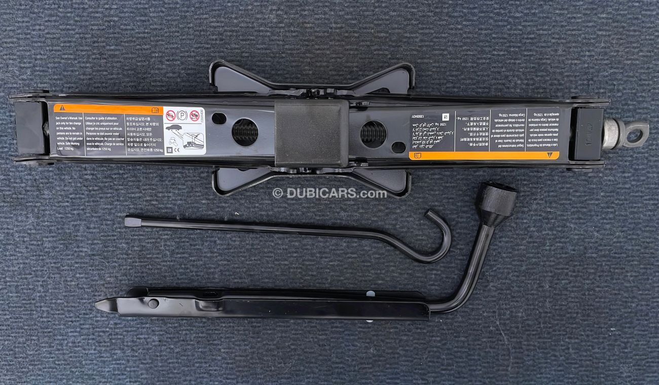 Cadillac SRX LUXURY 3.6 | Under Warranty | Inspected on 150+ parameters