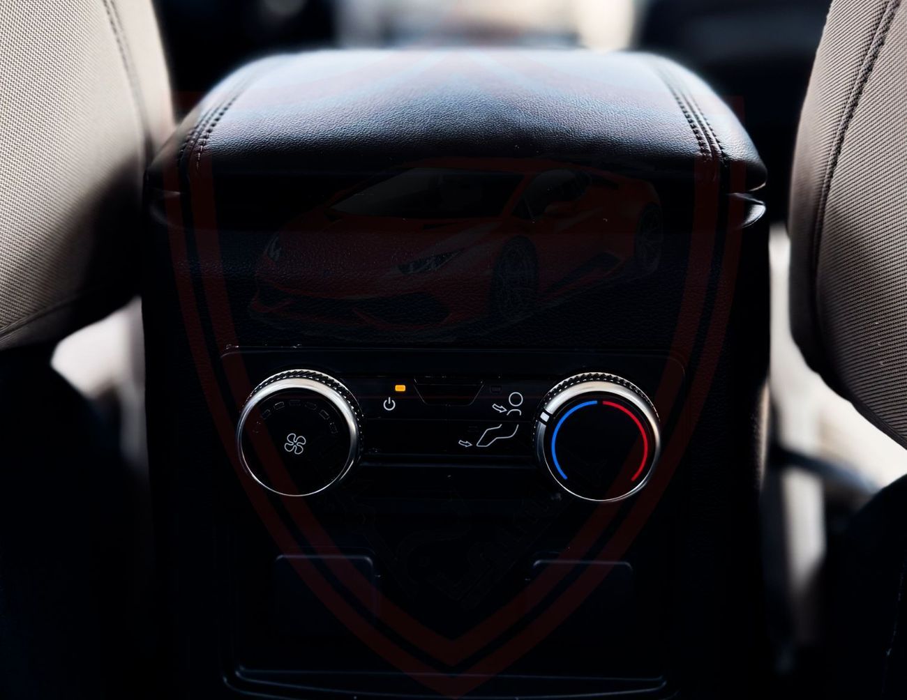 Ford Explorer ST 400A 3.0L Ford Explorer | 3.5 L | 2023 | Original Paint | Agency Service | GCC | Accident-Free |