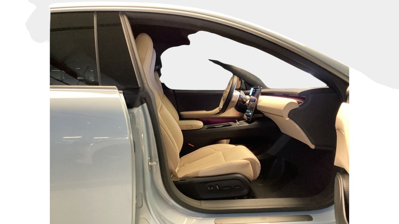 Nio ET5 BEV 100KWH AUTO LONG RANGE | Guaranteed Warranty | 0 Down Payment