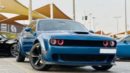 Dodge Challenger SXT For sale