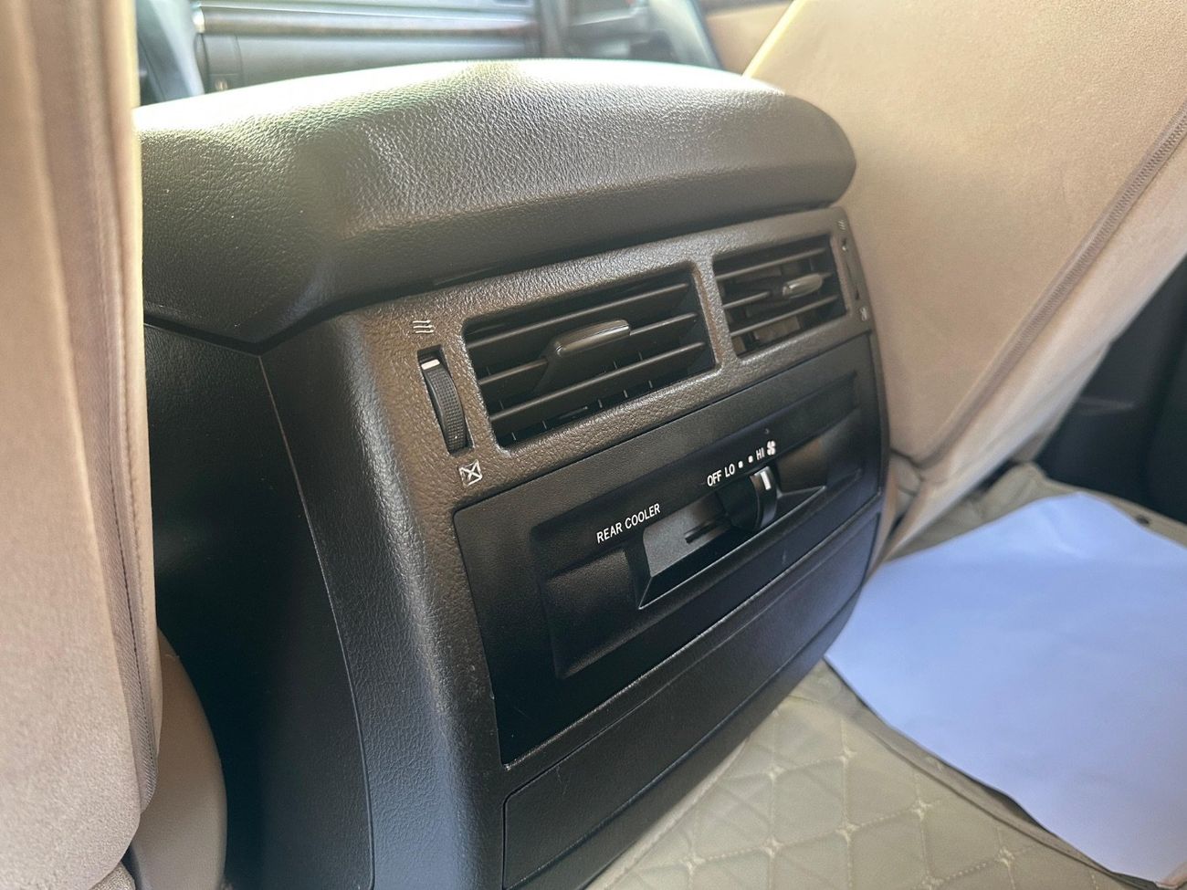 Toyota Land Cruiser GXR 4.0L (271 HP) 4WD