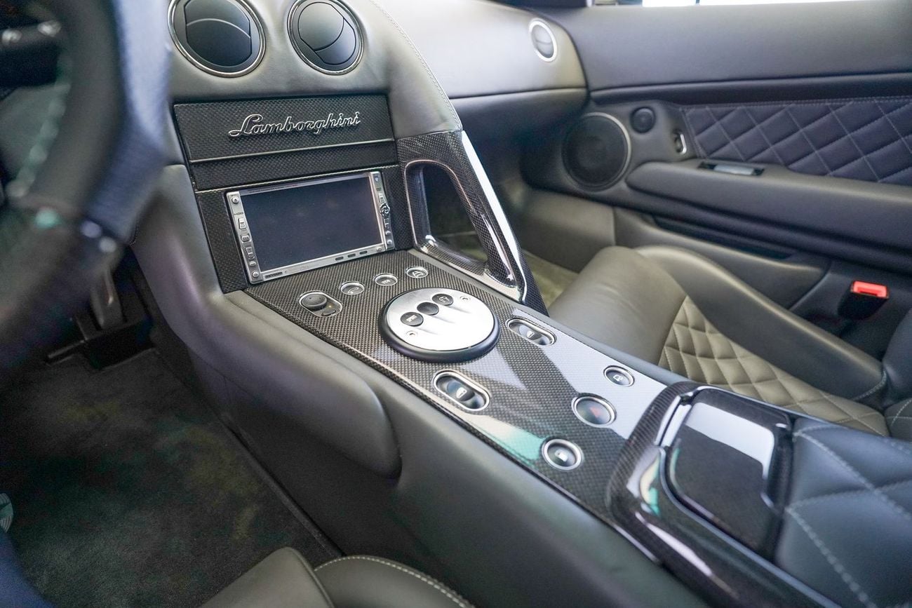 لامبورغيني مورشيلاجو