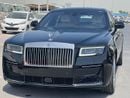 Rolls-Royce Ghost ROLLS-ROYCE GHOST - LOCALE PRICE - MODEL 2024 - 0 KM - SPEC UK
