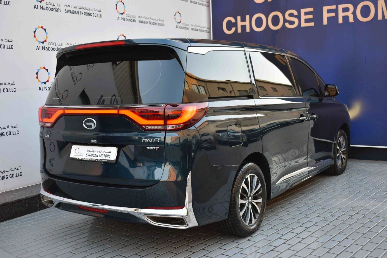 جي إي سي GN8 FROM 989 PM.