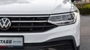 Volkswagen Tiguan 2025 | VOLKSWAGEN TIGUAN 300 TSI 2WD [ EXPORT ONLY ]