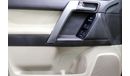 Toyota Prado J150